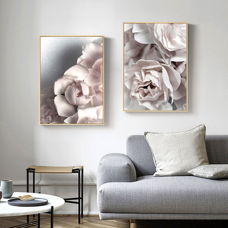 Wall art - Spring Bloom 2 sets- Canvas Prints- Poster Prints