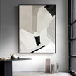 Wall art - Modern Abstract 2 sets- Canvas Prints- Poster Prints
