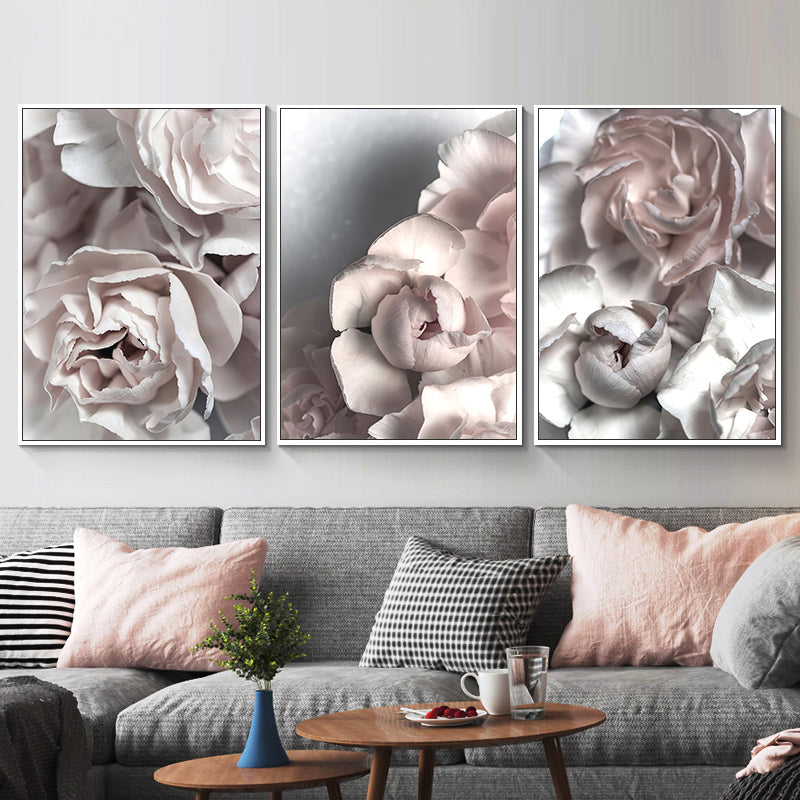 Wall art - Spring Bloom 2 sets- Canvas Prints- Poster Prints