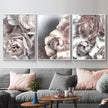 Wall art - Spring Bloom 2 sets- Canvas Prints- Poster Prints