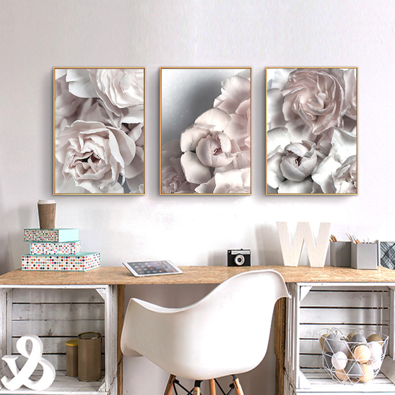Wall art - Spring Bloom 2 sets- Canvas Prints- Poster Prints