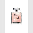 Wall art - Paris Perfume- Canvas Prints - Poster Prints