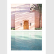 Wall art - Peaceful Moment 2 sets- Canvas Prints- Poster Prints
