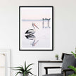 Wall Art - Pelican - Canvas Prints-Poster Prints