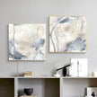 Wall Art - Up in the Clouds (2 sets)- Canvas Prints-Poster Prints