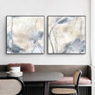 Wall Art - Up in the Clouds (2 sets)- Canvas Prints-Poster Prints