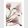 Wall Art - Garden Roses 3 sets - Poster Prints -Canvas Prints