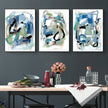 Wall Art - Sweet Spring (3 sets) - Canvas Prints-Poster Prints
