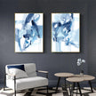 Wall art - Saturday Night (2 sets)- Canvas Prints- Poster Prints