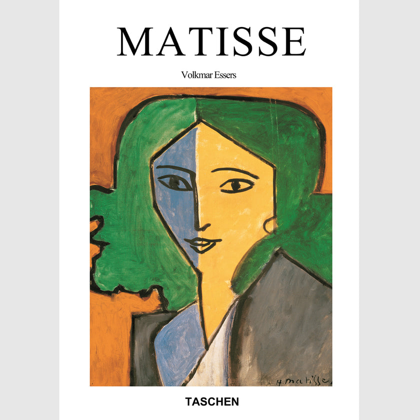 Wall Art -Lydia By Henri Matisse - Poster Prints -Canvas Prints