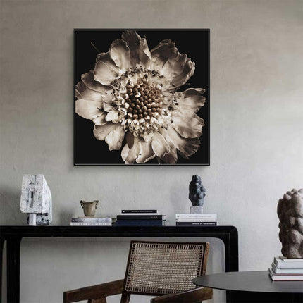 Wall Art -Blooming Style A - Canvas Prints-Poster Prints