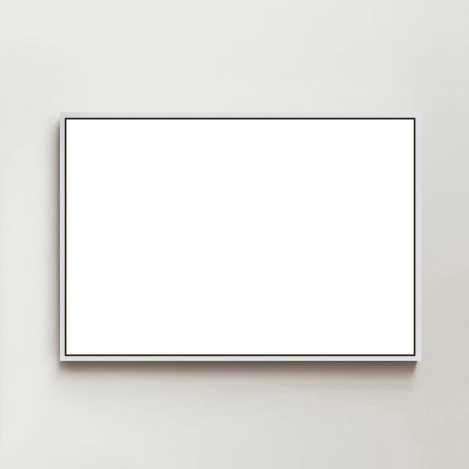 Print & Canvas (Landscape)