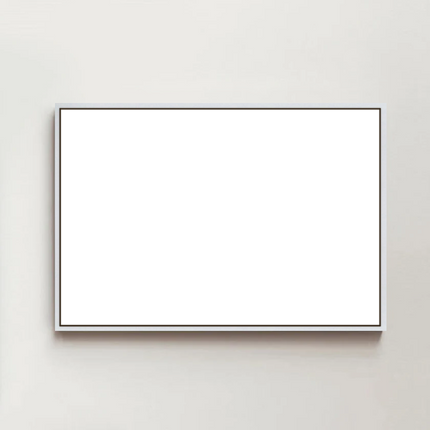 Print & Canvas (Landscape)