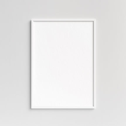 Print & Frame（Rectangle）