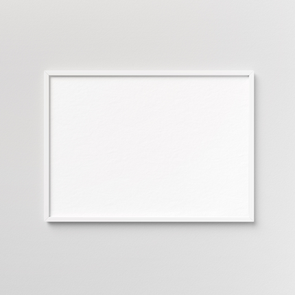 Print & Frame（Landscape）