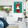 Wall Art - Cupa - Canvas Prints-Poster Prints