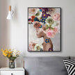 Wall Art - Foolish in Love II - Canvas Prints-Poster Prints