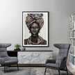 Wall art - Woman - Canvas Prints - Poster Prints