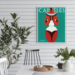 Wall Art - Cupa - Canvas Prints-Poster Prints