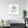 Wall Art - Bouquet II - Canvas Prints-Poster Prints