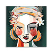 Wall Art - Sophie II - Canvas Prints-Poster Prints
