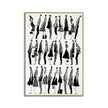 Wall Art - City life - Poster Prints -Canvas Prints