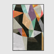 Wall art prints -Modern Abstract Design ( 2 sets) - Canvas Prints - Poster Prints