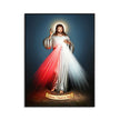 Wall Art - Jesus Divine Mercy I Trust In You- Canvas Prints-Poster Prints