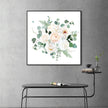Wall Art - Bouquet - Canvas Prints-Poster Prints