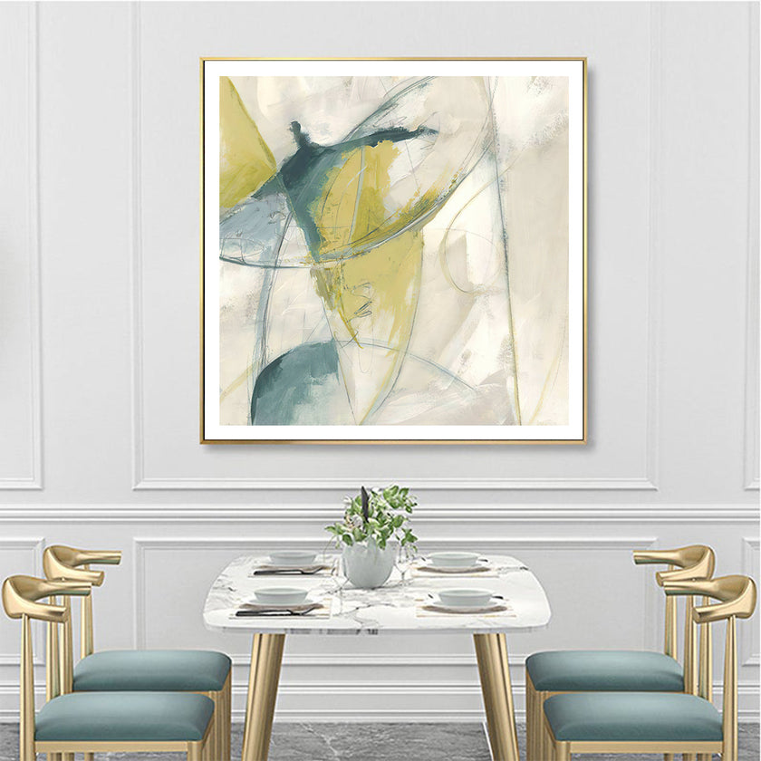 Wall Art – Footnote II - Canvas Prints-Poster Prints