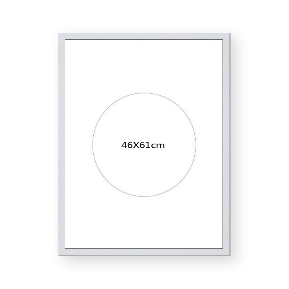 46x61cm Empty Frame