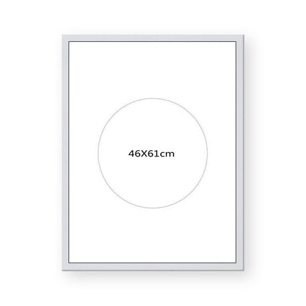 46x61cm Empty Frame