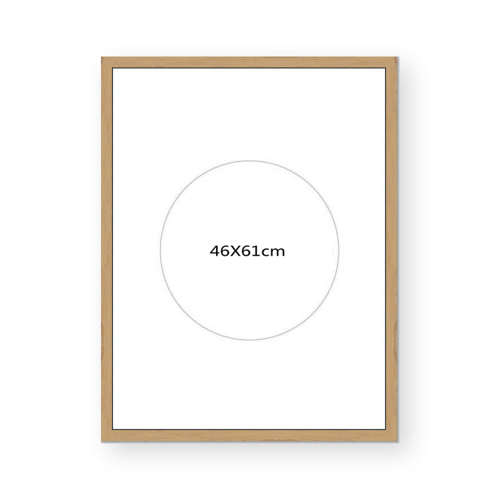 46x61cm Empty Frame