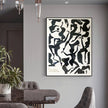 Wall Art - Jazz Festival - Canvas Prints-Poster Prints