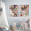 Wall art - Foolish in Love (2 sets)- Canvas Prints- Poster Prints