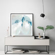 Wall Art – Trace Echo II by June Erica Vess- Canvas Prints-Poster Prints