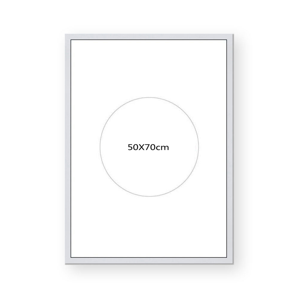 50x70cm Empty Frame