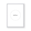 50x70cm Empty Frame