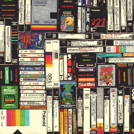 Wall Art - Books - Canvas Prints-Poster Prints