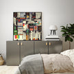Wall Art - Books - Canvas Prints-Poster Prints