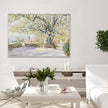 Wall Art - A View Of Klingentor by Fritz Stoltenberg - Canvas Prints-Poster Prints
