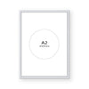 A2 Empty Frame
