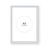 A3 Empty Frame