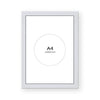 A4 Empty Frame