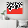 Wall Art - Abstract Geometric - Canvas Prints-Poster Prints