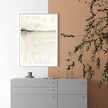 Wall Art - Abstract Neutral Landscape - Canvas Prints-Poster Prints
