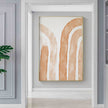 Wall Art - Abstract Boho - Canvas Prints-Poster Prints