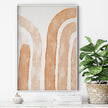 Wall Art - Abstract Boho - Canvas Prints-Poster Prints