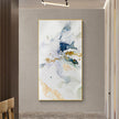 Wall Art - Abstract Watercolour Style - Canvas Prints-Poster Prints