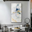 Wall Art - Abstract Watercolour Style - Canvas Prints-Poster Prints